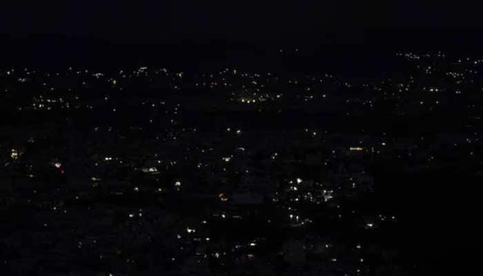 Gujarat News LIVE: India-Pakistan War, Blackout In Villages Of Patan District