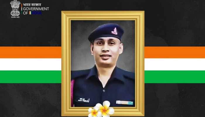 Army Chief Salutes Lance Naik Dinesh Kumar's Sacrifice In Shelling By Pakistan