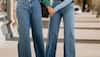 Flatter Your Fit: The Best High-Rise Jeans for Every Body Type Only on Myntra