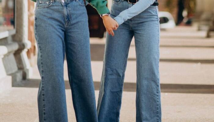 Flatter Your Fit: The Best High-Rise Jeans for Every Body Type Only on Myntra