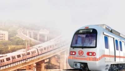 India-Pakistan War: Jaipur Metro Bomb Threat Linked To Operation Sindoor; Mansarovar Station Named In Email 