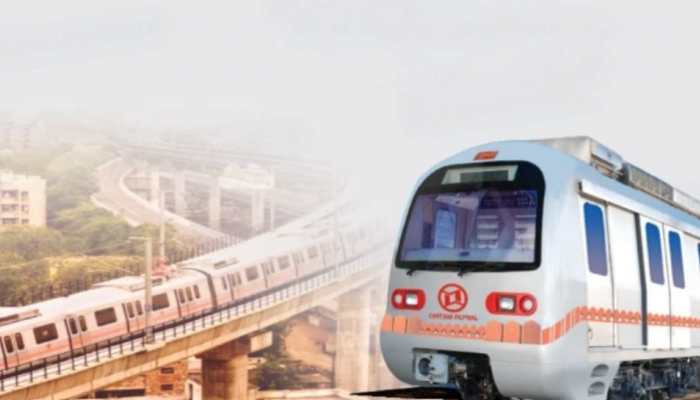 India-Pakistan War: Jaipur Metro Bomb Threat Linked To Operation Sindoor; Mansarovar Station Named In Email India-Pakistan War: Jaipur Metro Bomb Threat Linked To Operation Sindoor; Mansarovar Station Named In Email