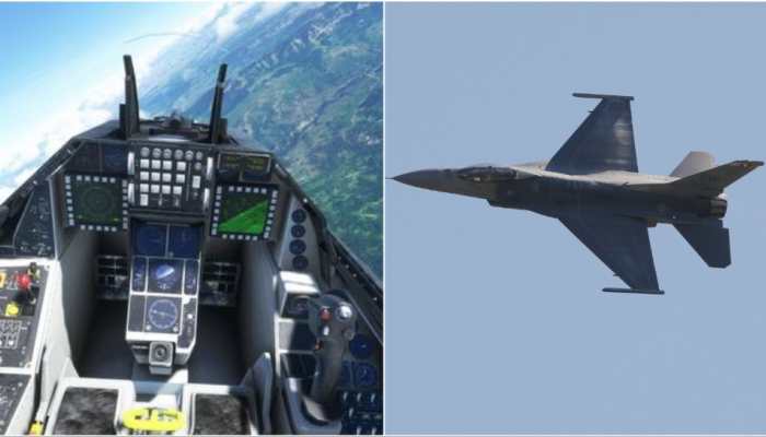 Pakistan Once Shot Down Its Own F-16 Jet: A Costly Mistake Resurfaces Amid Fresh Tensions With India Pakistan Once Shot Down Its Own F-16 Jet: A Costly Mistake Resurfaces Amid Fresh Tensions With India