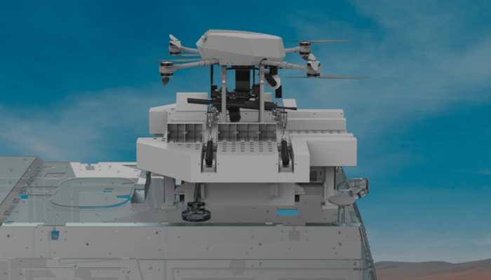What Are Turkish Drones 'Songar' That Pakistan Used To Attack India? What Are Turkish Drones 'Songar' That Pakistan Used To Attack India?