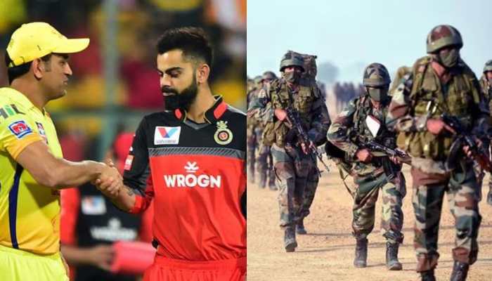 When Will IPL 2025 Resume? Here's All You Need To Know - In Pics