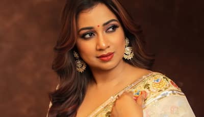 Shreya Ghoshal Postpones Mumbai Concert Amid India-Pakistan Tensions