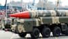 missile range