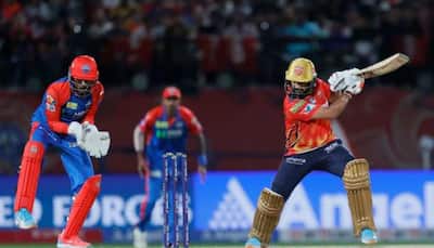 IPL 2025: Punjab Kings vs Delhi Capitals To Be Replayed After Dramatic Suspension—What Comes Next?