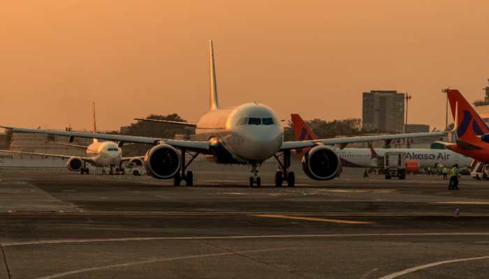 32 Airports Closed In India As Tension With Pakistan Boils: Are Delhi And Mumbai Airports Included? THESE Flights May Be Delayed/Cancelled