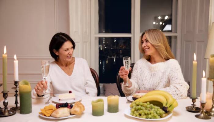 Mother's Day 2025 Special: Delicious Homemade Meal Ideas To Make Maa Feel Extra Special This Year