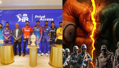 IPL 2025 Update: BCCI Considers THESE Alternate Venues Amid India-Pakistan Tensions – Details Inside