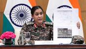 India Strikes Back: Precision Airstrikes Hit Key PAF Bases in Pak