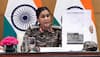 India Targets Four PAF Airbases After Pakistani Fires Long-Range Weapons, Drones