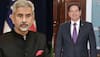 US Secy Marco Rubio Speaks With S Jaishankar As India-Pakistan Tensions Escalate, Says...