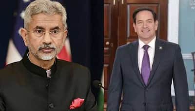US Secy Marco Rubio Speaks With S Jaishankar As India-Pakistan Tensions Escalate, Says...