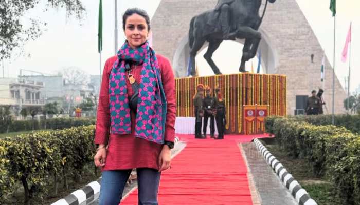 'We Don’t Need That Money': Gul Panag Takes A Dig At Pakistan For Celebrating IMF Loan