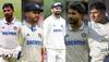 Dhruv Jurel Test debut