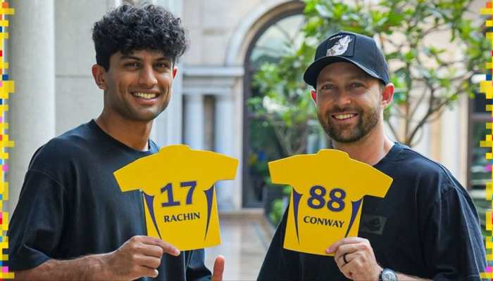 IPL 2025 Update: New Zealand Cricketers Return Home As Tournament Suspended Amid India-Pakistan Tensions
