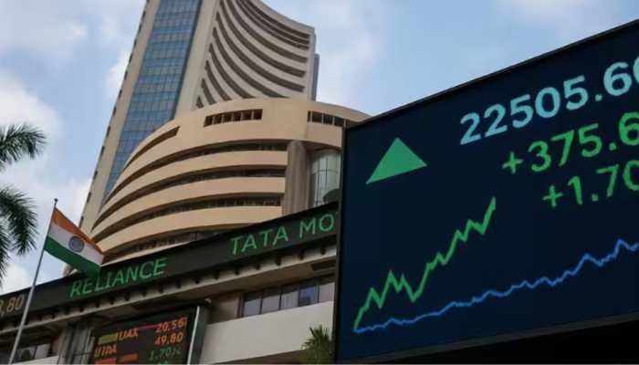 Indian Markets End Lower This Week Amid Rising India-Pakistan Tensions