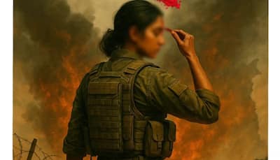 'Operation Sindoor' Movie Director Apologises For Announcing Film Amid Rising India-Pakistan Tensions, Claims 'Not For Fame And Monetization'