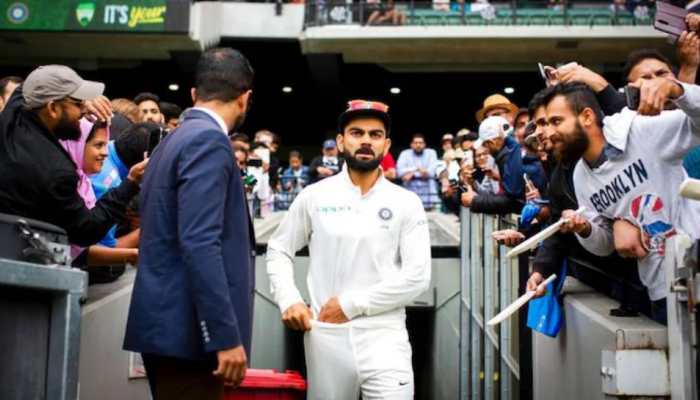 Is Virat Kohli Retired From Test? Fans Can't Keep Clam As India Legend Retirement Reports Rock Indian Cricket Is Virat Kohli Retired From Test? Fans Can't Keep Clam As India Legend Retirement Reports Rock Indian Cricket