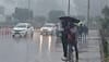 Weather Update: Yellow Alert Issued For Delhi NCR As Storms, Rain Expected For Next Few Days- Check Forecast