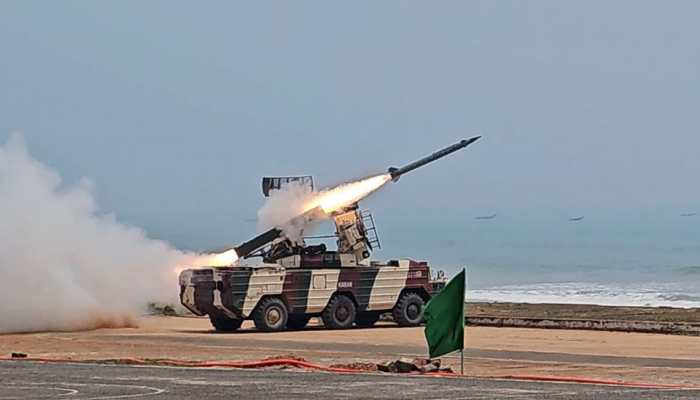 India-Pakistan Conflict: Check How China Is Collecting Indian Military Data Using Spy Satellites India-Pakistan Conflict: Check How China Is Collecting Indian Military Data Using Spy Satellites
