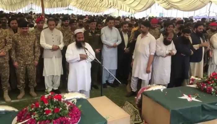 Who Was Mudassar Khadian Khas, Lashkar-E-Taiba Terrorist Killed By India In Operation Sindoor? Who Was Mudassar Khadian Khas, Lashkar-E-Taiba Terrorist Killed By India In Operation Sindoor?