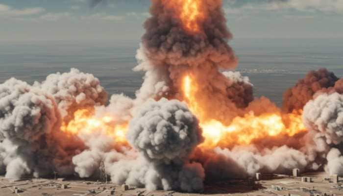 Top 9 Nuclear-Armed Nations In 2025; India Ranks At …., Pakistan At ….