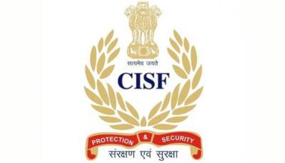 CISF Gets Mandate To Oversee Cargo, Baggage Screening At Airports Amid High Alert