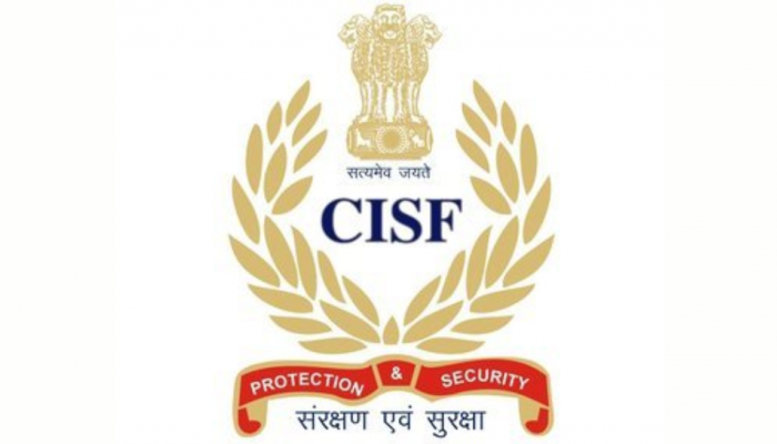 CISF Gets Mandate To Oversee Cargo, Baggage Screening At Airports Amid High Alert CISF Gets Mandate To Oversee Cargo, Baggage Screening At Airports Amid High Alert