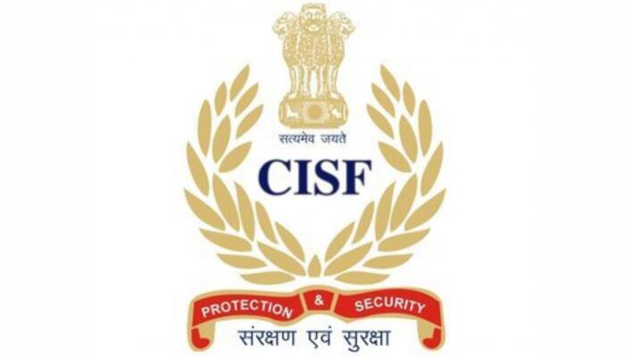 CISF Gets Mandate To Oversee Cargo, Baggage Screening At Airports Amid High Alert