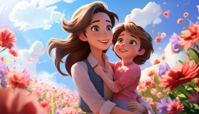 Mother's Day 2025: 50 Heartfelt Wishes, Greetings, WhatsApp Messages, Quotes, And Images To Share With Maa To Make Her Day Extra Special