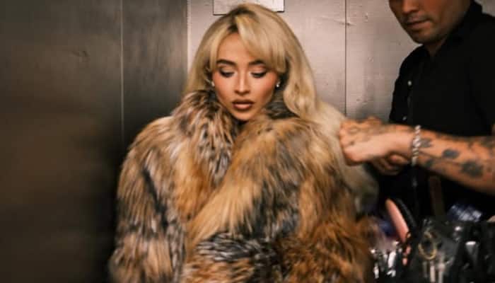 Sabrina Carpenter Claps Back At Met Gala Outfit Criticism With Humor