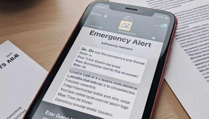 Operation Sindoor: IT Ministry Shares Do’s And Don’ts For Internet Users Amid India-Pakistan Tensions 