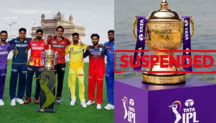 IPL 2025: How Much Will BCCI Lose Per Match Amid India-Pakistan Tensions? Check Here IPL 2025: How Much Will BCCI Lose Per Match Amid India-Pakistan Tensions? Check Here