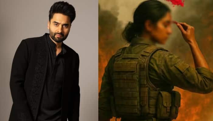 Jackky Bhagnani's Production House Clarifies No Involvement With Movie Titled 