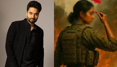 Jackky Bhagnani's Production House Clarifies No Involvement With Movie Titled 'Operation Sindoor'