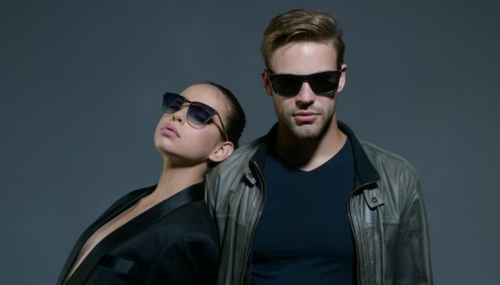 Stylish Shades Under ₹699: Top Unisex Sunglasses for Every Look Stylish Shades Under ₹699: Top Unisex Sunglasses for Every Look