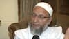 'Ye Official Bheekmange Hain': Owaisi Slams Pakistan Over IMF Bailout Package Amid Border Tension