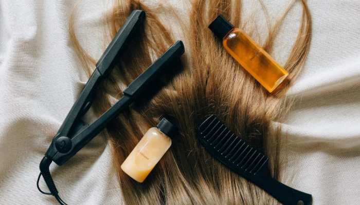 New Mom, New Hair: Easy And Gentle Haircare Routines 