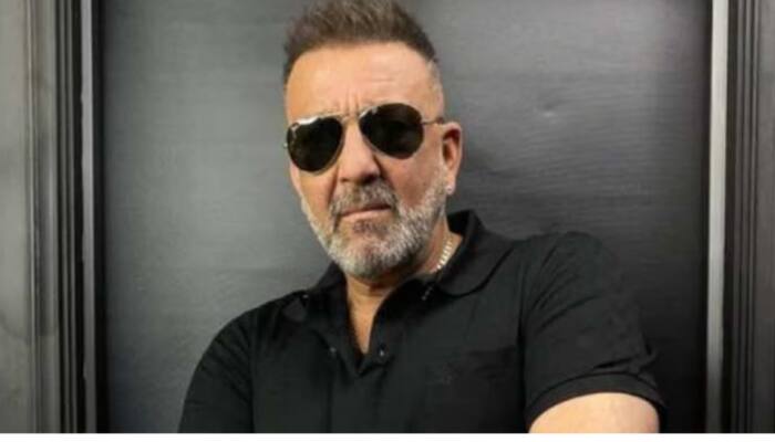 Sanjay Dutt Hails Indian Armed Forces Amid India-Pakistan Tensions: 'I Salute Each One Of Them'