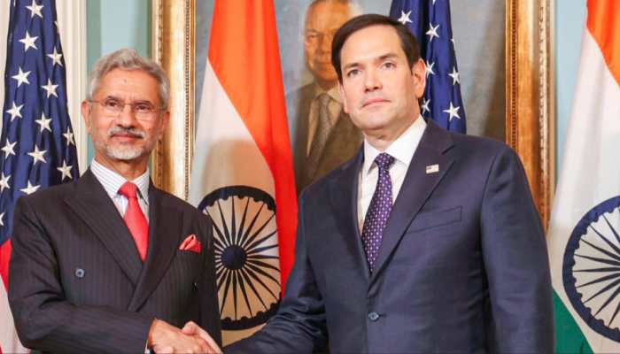 India, Pakistan Agree To Immediate Ceasefire In US-Brokered Talks With Modi, Sharif: Marco Rubio 