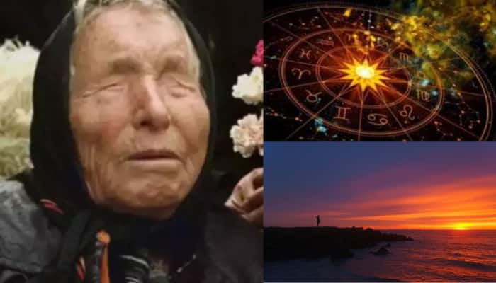 Amid India-Pakistan Tension, A Look At Baba Vanga’s Predictions Of Large-Scale