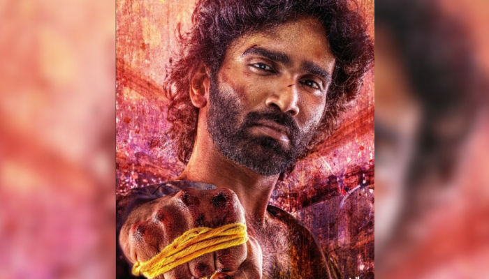 Dude: Pradeep Ranganathan's Intense FIRST Look Out, Check Films Release Date Dude: Pradeep Ranganathan's Intense FIRST Look Out, Check Films Release Date