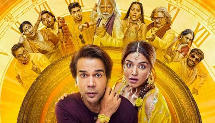 Bombay Court Stalls Release Of Rajkummar Rao-Starrer Bhool Chuk Maaf 