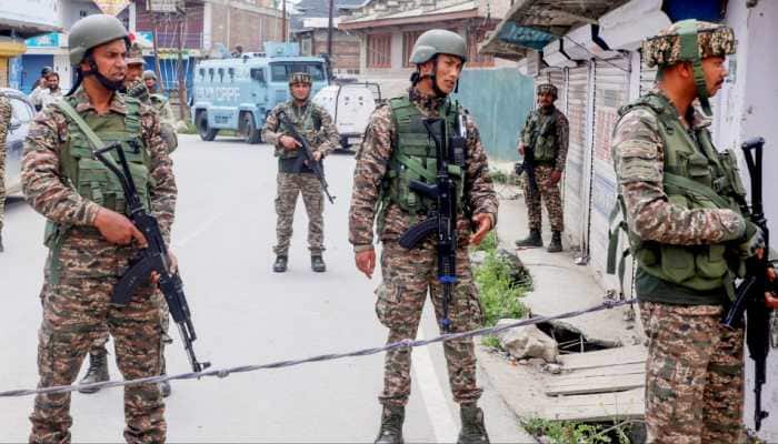 Barmer, Rajasthan Imposes Complete Blackout Amid Heightened Security Concerns