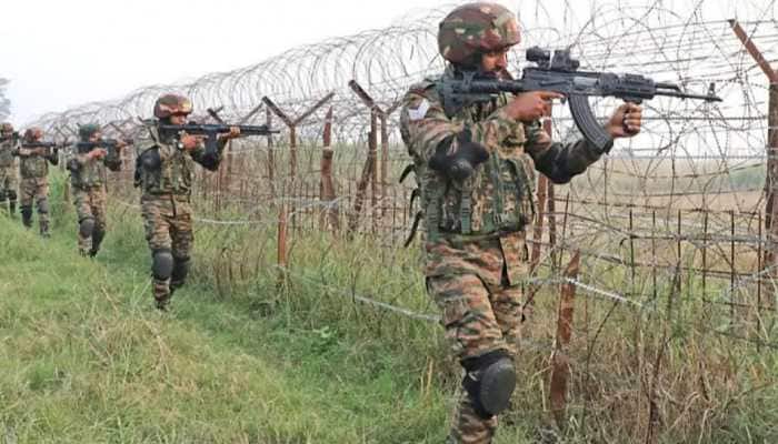 Jaisalmer On Edge: India-Pakistan Ceasefire Shattered By Drone Attacks