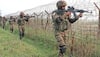 Jaisalmer On Edge: India-Pakistan Ceasefire Shattered By Drone Attacks, Blackout Enforced | VIDEO