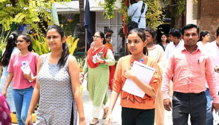 CUET UG Admit Card 2025 Released For 13 May To 16 May Exams At cuet.nta.nic.in